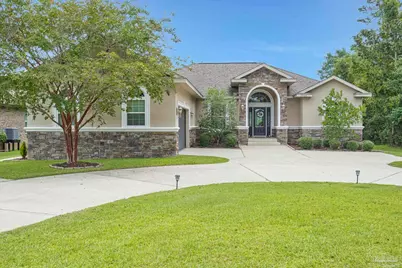 1968 Crown Pointe Blvd, Pensacola, FL 32506 - Photo 3