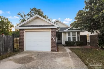 8154 Treetop Ln, Pensacola, FL 32514 - Photo 1