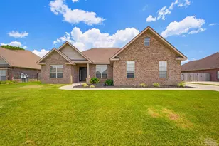 5626 Churchill Downs Ct, Pace, FL 32571 - Photo 1