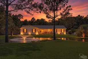 2145 Mykell Dr, Milton, FL 32583 - Photo 1