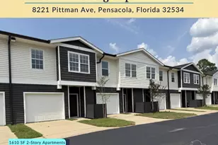 8221 Pittman Ave, Pensacola, FL 32534 - Photo 1