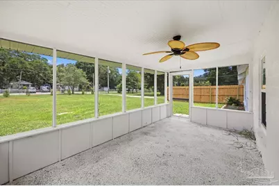 415 Colbert Ave #A, Pensacola, FL 32507 - Photo 21