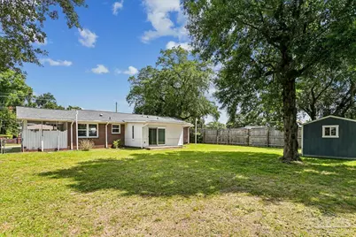 1105 E Baars St, Pensacola, FL 32503 - Photo 27