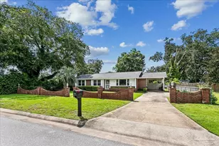1105 E Baars St, Pensacola, FL 32503 - Photo 1