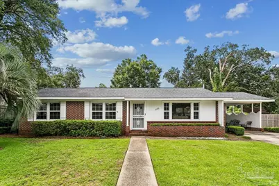 1105 E Baars St, Pensacola, FL 32503 - Photo 3