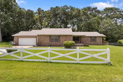 601 Booker St, Cantonment, FL 32533 - Photo 1
