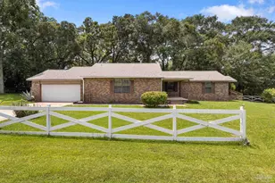 601 Booker St, Cantonment, FL 32533 - Photo 1