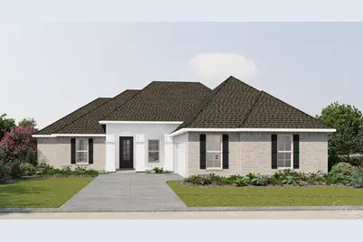 2954 Mountain Laurel Tr #LOT 2F-2, Cantonment, FL 32533 - Photo 1