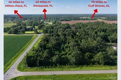 Lot 1 Highway 99A, Walnut Hill, FL 32568 - Photo 15