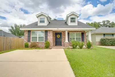 8824 Smiley Ct, Pensacola, FL 32514 - Photo 1