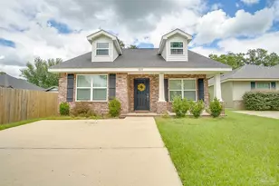 8824 Smiley Ct, Pensacola, FL 32514 - Photo 1