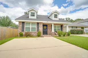 8824 Smiley Ct, Pensacola, FL 32514 - Photo 1
