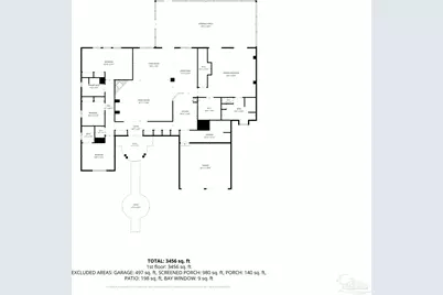 6875 Santa Clara Dr, Navarre, FL 32566 - Photo 59