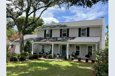 4600 Rommitch Ln, Pensacola, FL 32504 - Photo 1