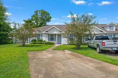 9771 Cobblebrook Dr, Pensacola, FL 32506 - Photo 29