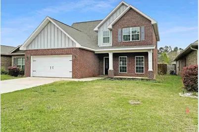 2236 Somerville Ct, Pensacola, FL 32506 - Photo 1