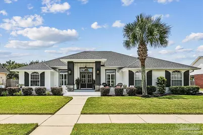 321 Mt Airy St, Cantonment, FL 32533 - Photo 5