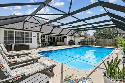 321 Mt Airy St, Cantonment, FL 32533 - Photo 49
