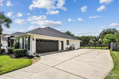 321 Mt Airy St, Cantonment, FL 32533 - Photo 3