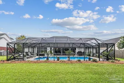 321 Mt Airy St, Cantonment, FL 32533 - Photo 51