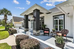 321 Mt Airy St, Cantonment, FL 32533 - Photo 7