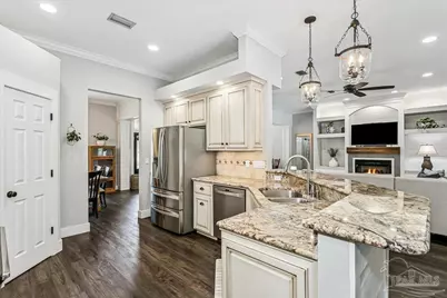 321 Mt Airy St, Cantonment, FL 32533 - Photo 23