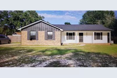 4200 Sablan Ln, Milton, FL 32583 - Photo 1