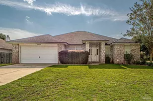 5038 Brookside Dr, Pace, FL 32571 - Photo 1
