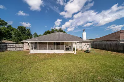 5038 Brookside Dr, Pace, FL 32571 - Photo 53