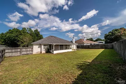5038 Brookside Dr, Pace, FL 32571 - Photo 55