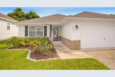 2202 Waltham St, Pensacola, FL 32505 - Photo 9
