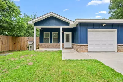 8355 Dudley Ave, Pensacola, FL 32534 - Photo 3