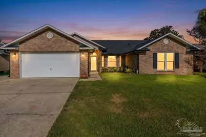 5013 Terra Lake Cir, Pensacola, FL 32507 - Photo 1