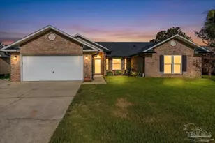 5013 Terra Lake Cir, Pensacola, FL 32507 - Photo 1