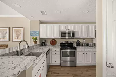 13661 Perdido Key Dr #804, Perdido Key, FL 32507 - Photo 9