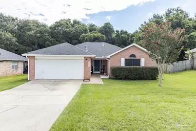 1053 Brownfield Rd, Pensacola, FL 32526 - Photo 1