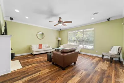 905 Caterpillar Ln, Cantonment, FL 32533 - Photo 7