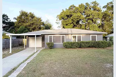 240 Callaway Ave, Pensacola, FL 32505 - Photo 1