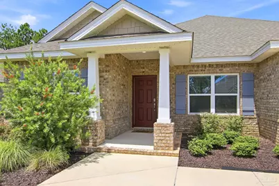 4013 Foggy Bottom Dr, Milton, FL 32583 - Photo 5