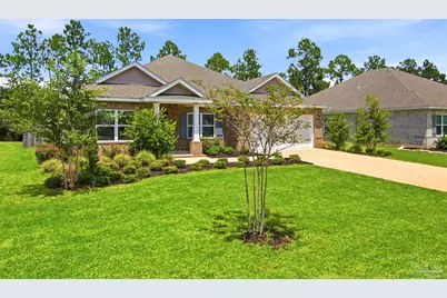 4013 Foggy Bottom Dr, Milton, FL 32583 - Photo 47