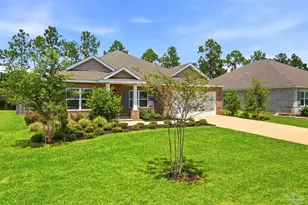 4013 Foggy Btm Dr, Milton, FL 32583 - Photo 47