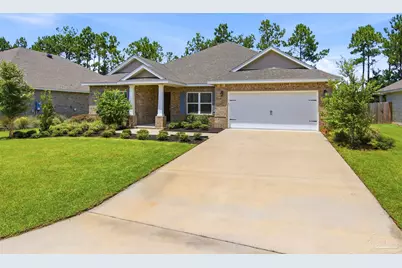 4013 Foggy Bottom Dr, Milton, FL 32583 - Photo 3