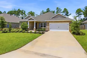4013 Foggy Btm Dr, Milton, FL 32583 - Photo 3