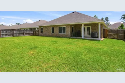 4013 Foggy Bottom Dr, Milton, FL 32583 - Photo 37