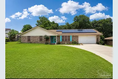6 Rodgers Pl, Pensacola, FL 32506 - Photo 1