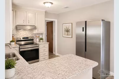 6 Rodgers Pl, Pensacola, FL 32506 - Photo 3