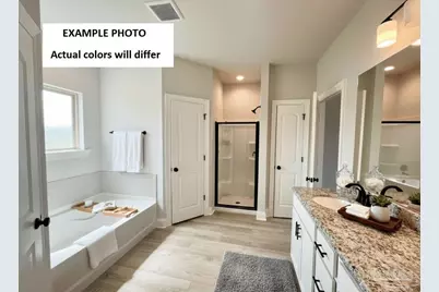 4841 Turtledove St #LOT 2-F, Pace, FL 32571 - Photo 5