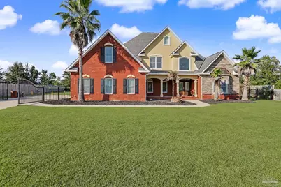 3396 Indian Hills Dr, Pace, FL 32571 - Photo 55