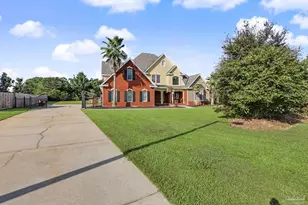 3396 Indian Hills Dr, Pace, FL 32571 - Photo 59