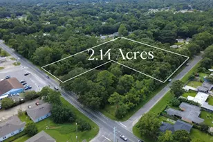 5007 Lillian Hwy, Pensacola, FL 32506 - Photo 1